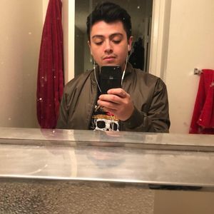 Meet your Posher, Pablo